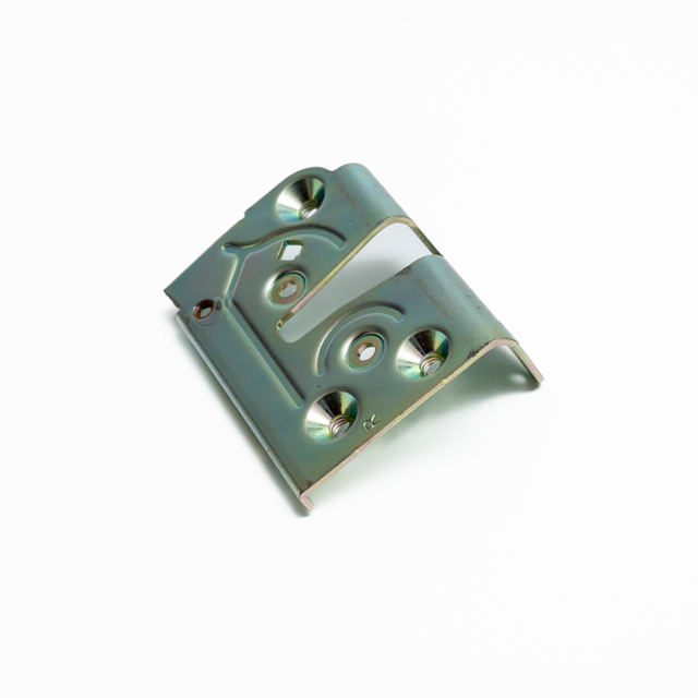 Услуги штамповки листового металла