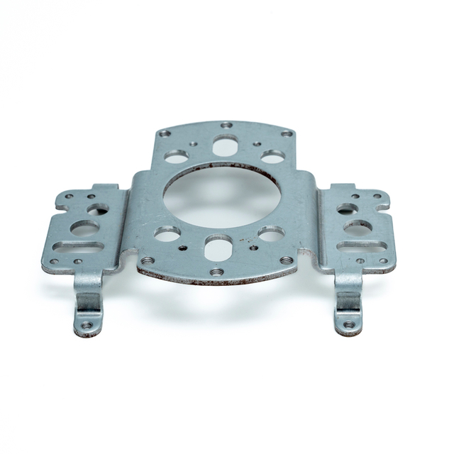 Услуги штамповки листового металла