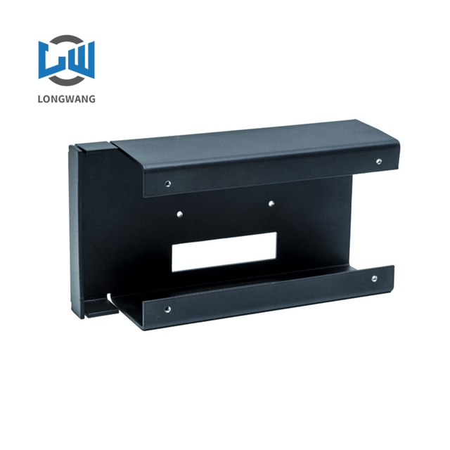 Изготовление листового металла на заказ, гибка, лазерная резка, штамповка деталей из листового металла