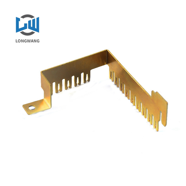 Услуги по изготовлению штамповки на заказ, штампованные детали из листового металла, алюминия и нержавеющей стали