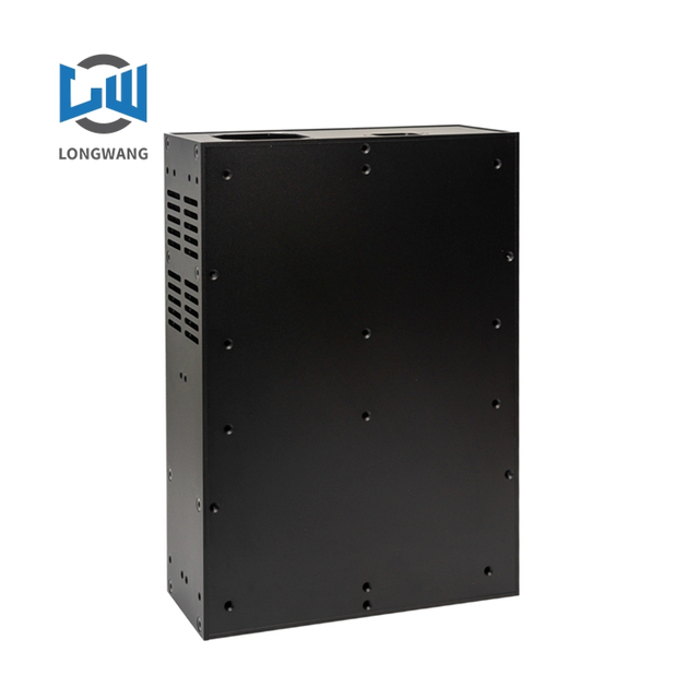 Изготовление шкафов из листового металла Услуги по изготовлению шкафов из листового металла