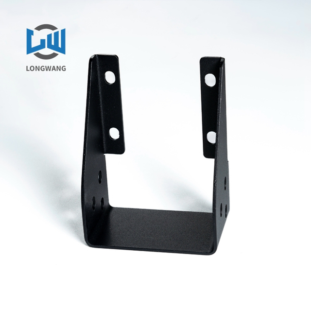 Штампованные детали OEM Штамповочные детали из нержавеющей стали Формованные гибочные металлические детали